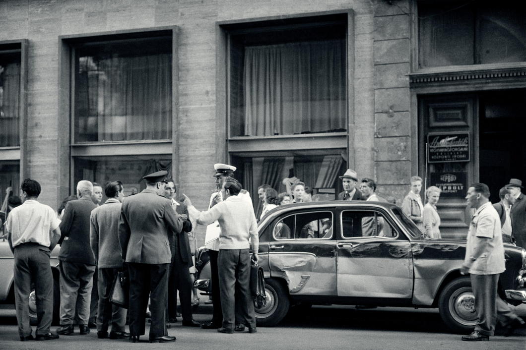 Source: Fortepan / Demeter Balla / donated by Hegyi Zsolt