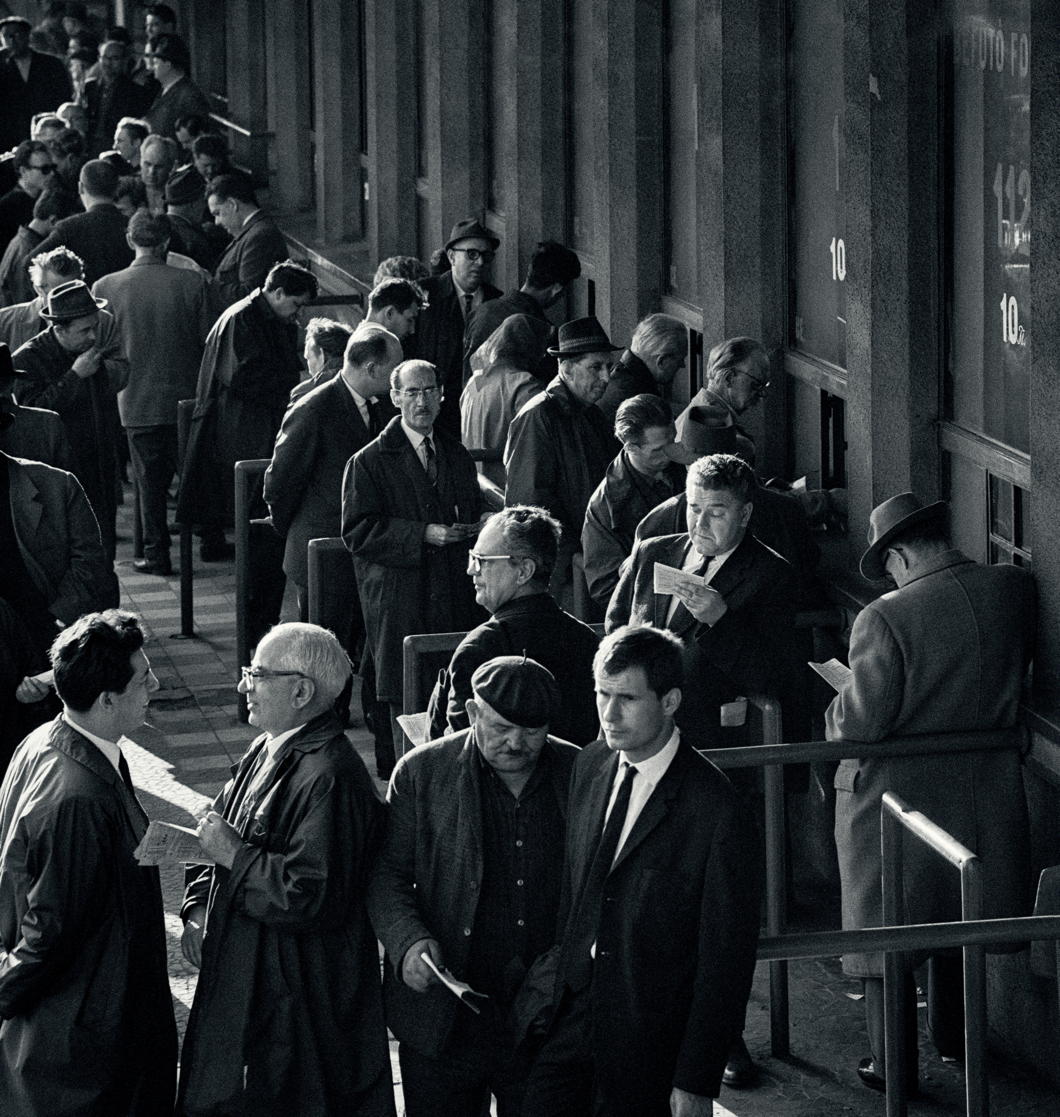 Source: Fortepan / Demeter Balla / donated by Hegyi Zsolt