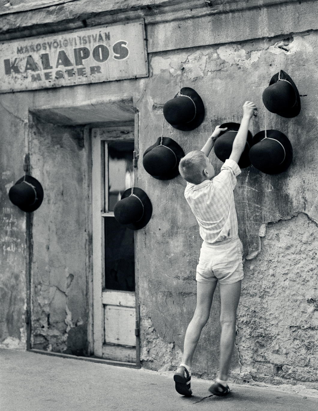 Source: Fortepan / Demeter Balla / donated by Hegyi Zsolt