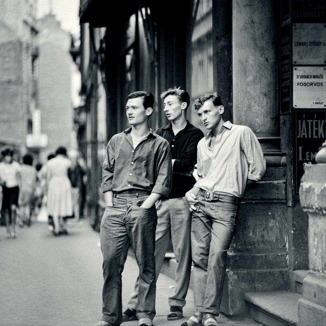 Source: Fortepan / Demeter Balla / donated by Hegyi Zsolt