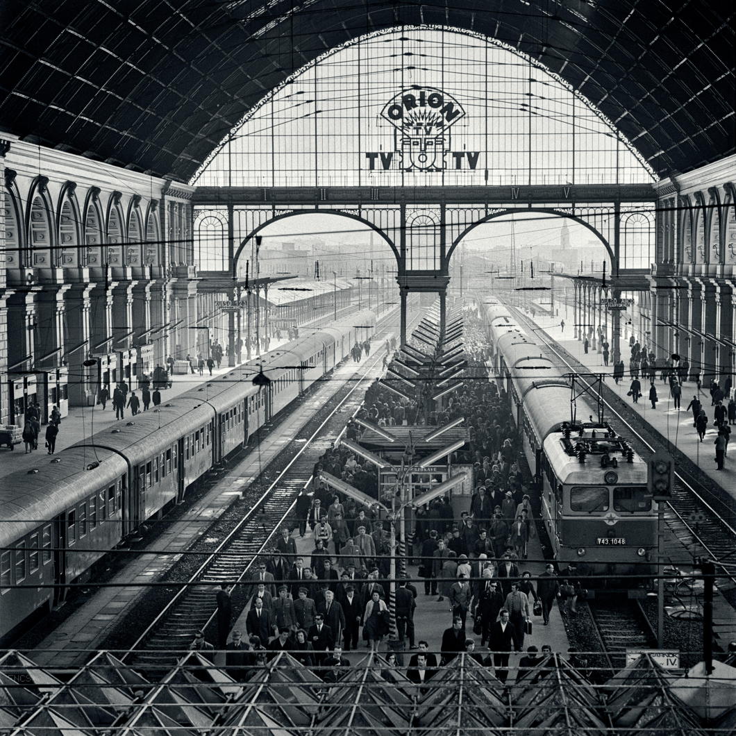 Source: Fortepan / Demeter Balla / donated by Hegyi Zsolt