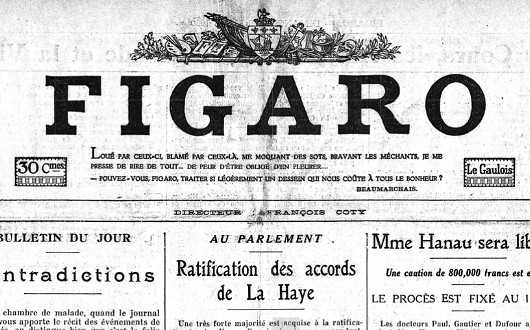 Le Figaro