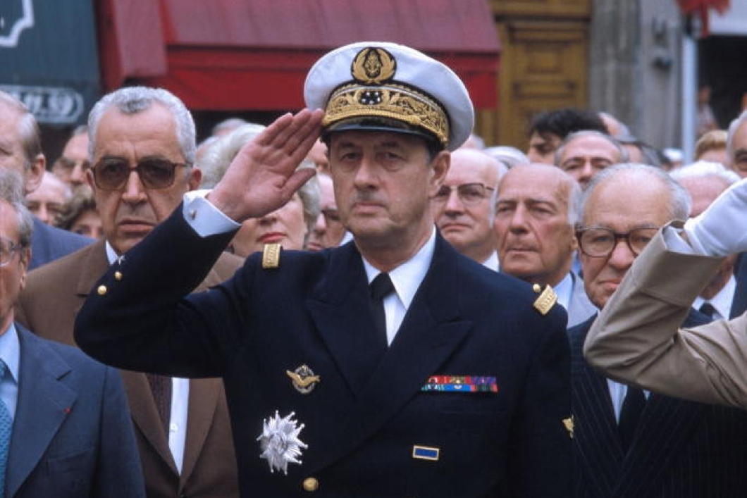 The Faith of Charles de Gaulle – Catholic World Report