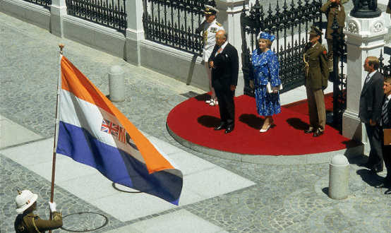 The State Opening of Parliament