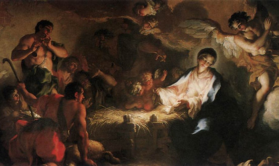 Happy Christmas